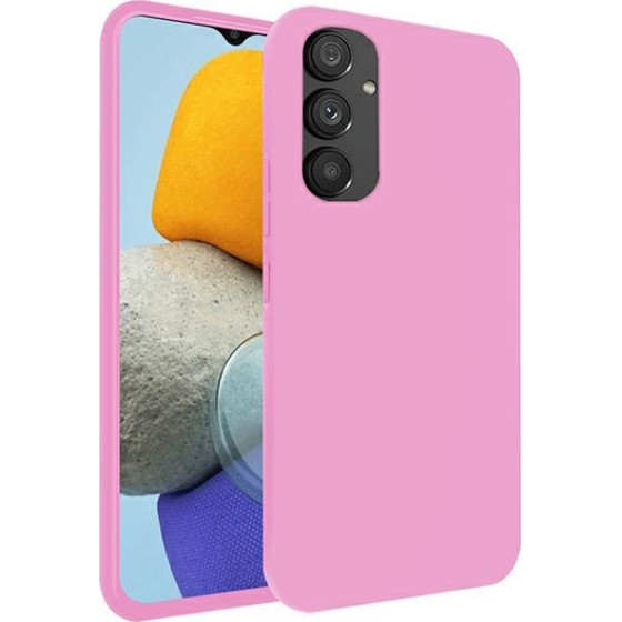 Beline Etui Candy Samsung A34 5G A346jasnorozowy/light pink