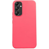 Beline Etui Candy Samsung A34 5G A346rozowy/pink