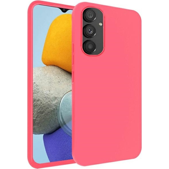 Beline Etui Candy Samsung A34 5G A346rozowy/pink