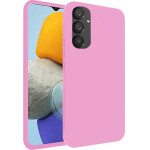 Beline Etui Candy Samsung A54 5G A546jasnorozowy/light pink
