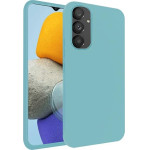 Beline Etui Candy Samsung A54 5G A546niebieski/blue