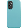 Beline Etui Candy Samsung A54 5G A546niebieski/blue