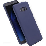 Beline Etui Candy Samsung J3 J320 2017granatowy/navy