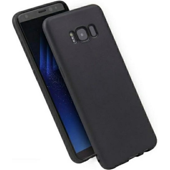 Beline Etui Candy Samsung M11 M115czarny/black