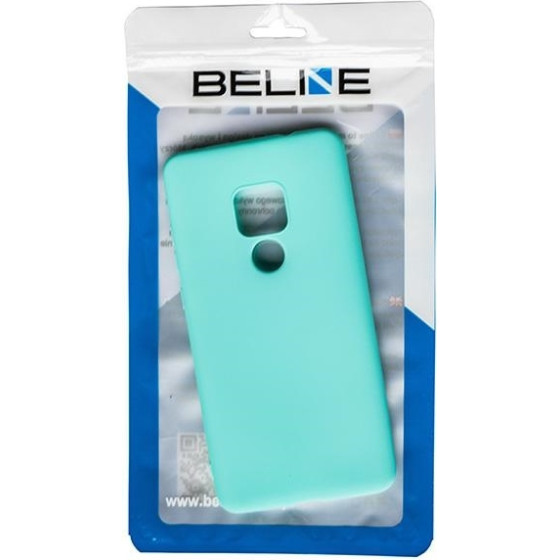 Beline Etui Candy Samsung M11 M115niebieski/blue