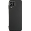 Beline Etui Candy Samsung M33 5G M336czarny/black