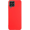 Beline Etui Candy Samsung M33 5G M336czerwony/red