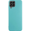 Beline Etui Candy Samsung M33 5G M336niebieski/blue