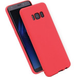Beline Etui Candy Samsung M52czerwony/red