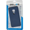 Beline Etui Candy Samsung M53 5G M536granatowy/navy