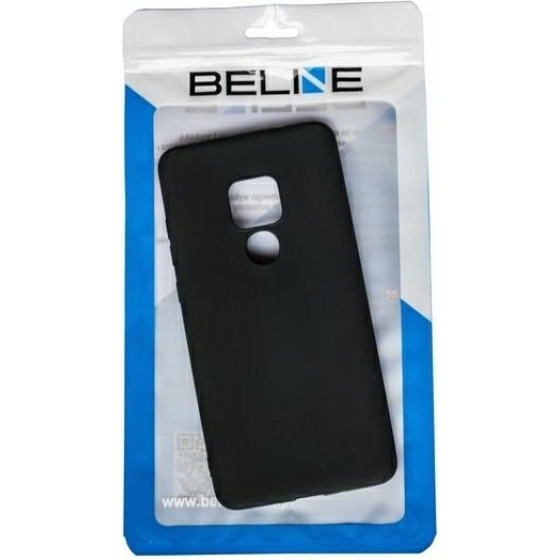 Beline Etui Candy Samsung Note 20 N980czarny/black