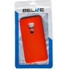 Beline Etui Candy Samsung Note 20 UltraN985 czerwony/red
