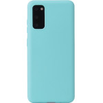 Beline Etui Candy Samsung S20 G980niebieski/blue