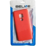 Beline Etui Candy Samsung S21 FErozowy/pink