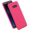 Beline Etui Candy Samsung S21rozowy/pink