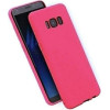 Beline Etui Candy Samsung S22 Ultrarozowy/pink