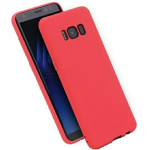 Beline Etui Candy Xiaomi 12/12Xczerwony/red