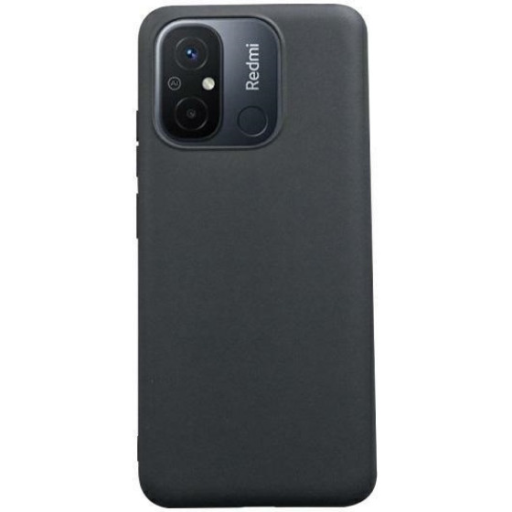 Beline Etui Candy Xiaomi 12Cczarny/black