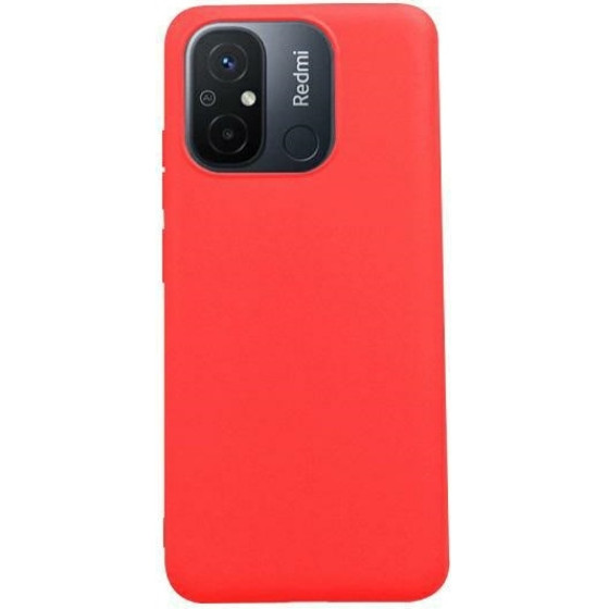 Beline Etui Candy Xiaomi 12Cczerwony/red