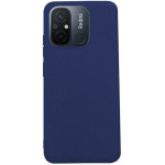 Beline Etui Candy Xiaomi 12Cgranatowy/navy