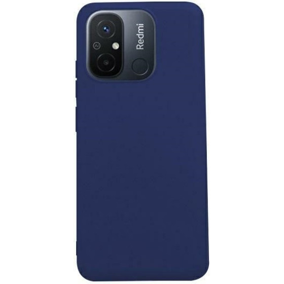 Beline Etui Candy Xiaomi 12Cgranatowy/navy
