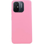 Beline Etui Candy Xiaomi 12Cjasnorozowy/light pink