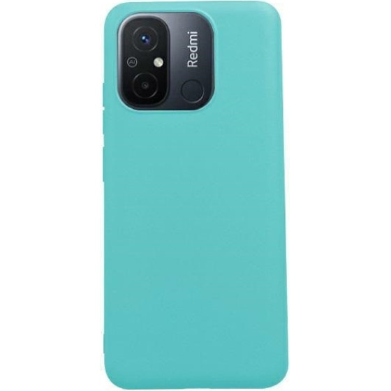 Beline Etui Candy Xiaomi 12Cniebieski/blue