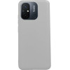 Beline Etui Candy Xiaomi 12Cprzezroczysty/clear