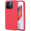 Beline Etui Candy Xiaomi 12Crozowy/pink