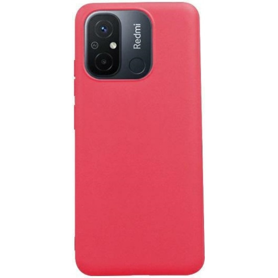Beline Etui Candy Xiaomi 12Crozowy/pink