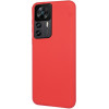 Beline Etui Candy Xiaomi 12T Proczerwony/red