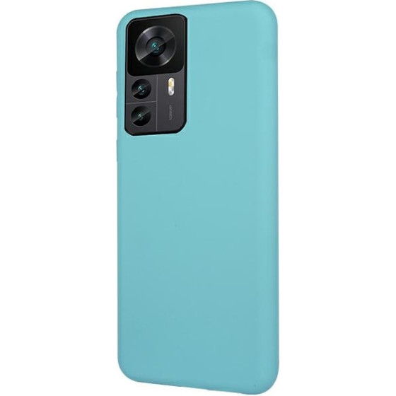 Beline Etui Candy Xiaomi 12T Proniebieski/blue