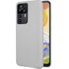Beline Etui Candy Xiaomi 12T Proprzezroczysty/clear