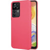 Beline Etui Candy Xiaomi 12T Prorozowy/pink