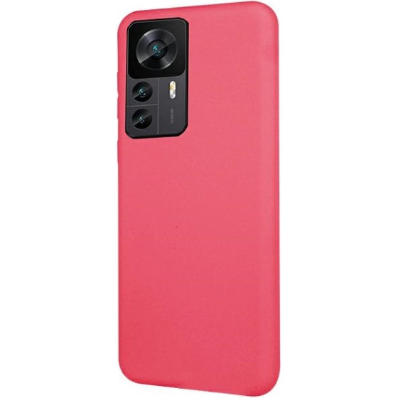 Beline Etui Candy Xiaomi 12T Prorozowy/pink