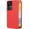 Beline Etui Candy Xiaomi 12Tczerwony/red
