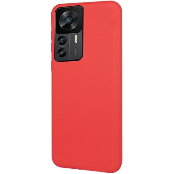 Beline Etui Candy Xiaomi 12Tczerwony/red