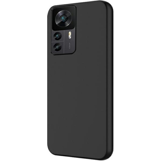 Beline Etui Candy Xiaomi 12Tczarny/black