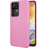 Beline Etui Candy Xiaomi 12Tjasnorozowy/light pink