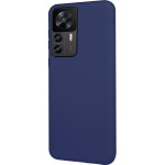 Beline Etui Candy Xiaomi 12Tgranatowy/navy