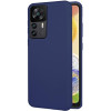 Beline Etui Candy Xiaomi 12Tgranatowy/navy