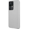Beline Etui Candy Xiaomi 12Tprzezroczysty/clear