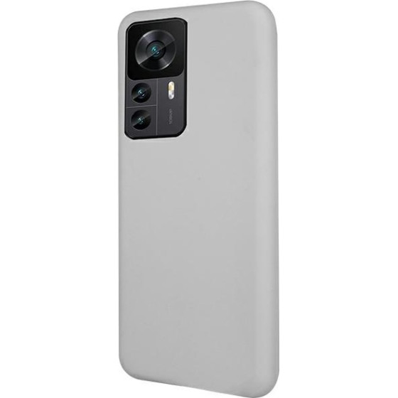 Beline Etui Candy Xiaomi 12Tprzezroczysty/clear