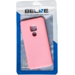 Beline Etui Candy Xiaomi Mi 10T Pro 5Gjasnorozowy/light pink