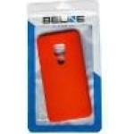 Beline Etui Candy Xiaomi Mi Note 10 Liteczerwony/red
