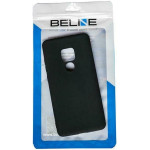 Beline Etui Candy Xiaomi Mi Note 10 Liteczarny/black