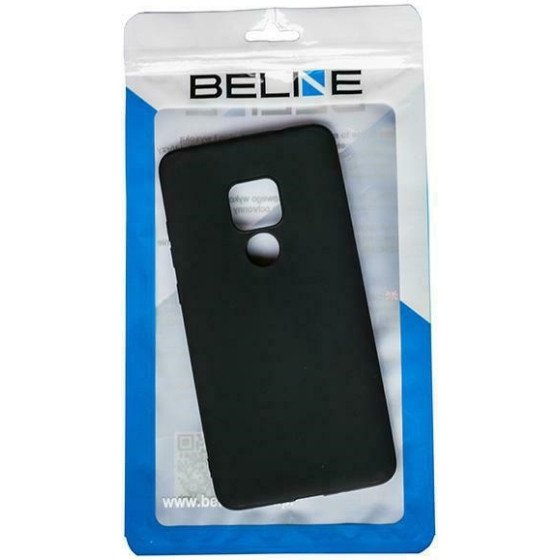 Beline Etui Candy Xiaomi Mi Note 10 Liteczarny/black