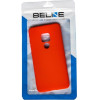 Beline Etui Candy Xiaomi Redmi 10Cczerwony/red