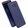Beline Etui Candy Xiaomi Redmi 10Cgranatowy/navy