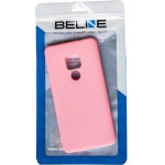 Beline Etui Candy Xiaomi Redmi 10Cjasnorozowy/light pink